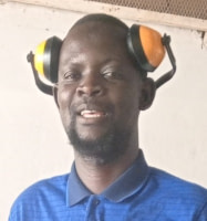 Abdou salam  Mbengue