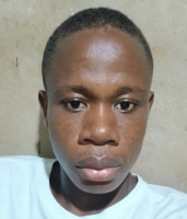 Franck  Kouadio kouame