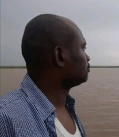 AMADOU  TOURE