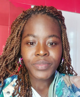 Kibantou axelle Ruth  ANATE