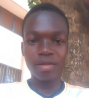 Ange HOUNZANME