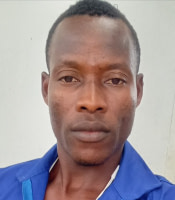 B djè Basile  Vroh