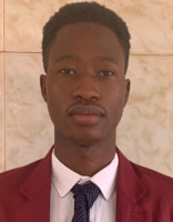 Amadou Antoine  Oularé