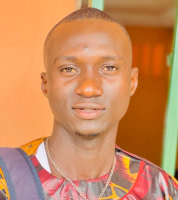 Bouko Léonard  GOUMOU
