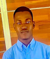 Freddy  Bredoumou