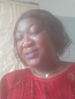 Fatou ndiaye Gueye