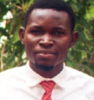 Issoufou Sawadogo