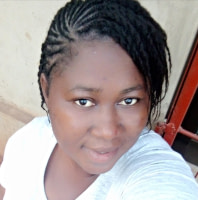 Charlotte AKONDA