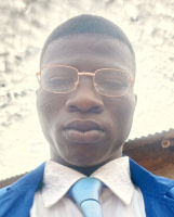 Robert  Bankole
