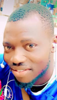 Ayegbeso Jnr