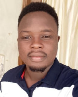 Akandé David LeRoi  N'VODE