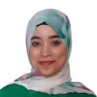 Asma Ben Abdallah
