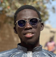 ALIOU MBAYE