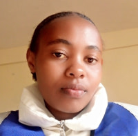 Agnes  Irungu