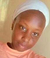 Ndeye madjiguene DIOP