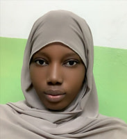 Asrou Virginie  DIAGNE
