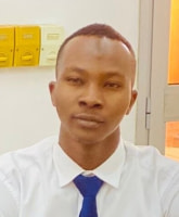 Abdoul Faishal  Kourba