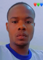 Joël Aristide  Legre