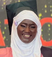Khady GUEYE