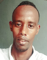 Osman Yacin Moustapha