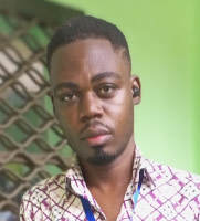 Junior Brondon NTAMACK II