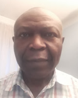 Germain  Nkongo