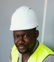 KORBEOGO Stéphane