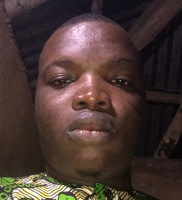 DONNE EVESSEHOU BONOU