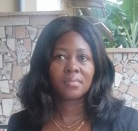 SYLVIE CHANTAL Endene kingue
