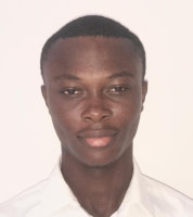 Jean cedric  AMOA