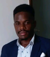 Farrel Rodney  ALESSANI MOMBE