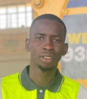 Ababacar beye Ndiaye
