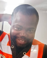 SAID COULIBALY
