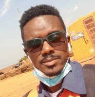 Mohamed korka BARRY