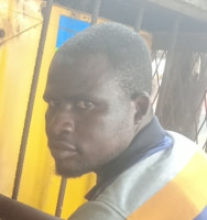 Hamadou  Younoussa