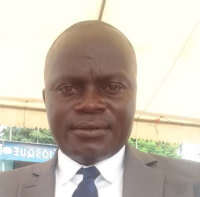 Kouakou aimé  Kouadio