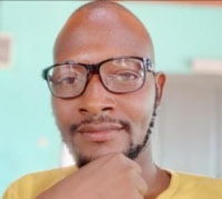 AGOSSOU GILDAS  HOUNDJO