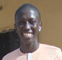 Dacosta Nouha