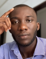 Boua Arnaud DJAKO