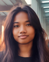 Jade Staut
