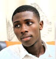 Kossi caleb Yao