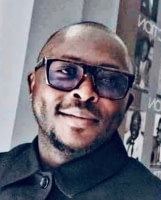 Ibrahim  Amani