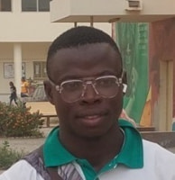 Amadou  Sane