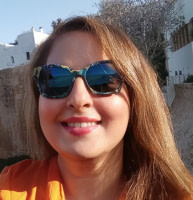 Siham  JBILOU