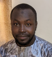 Daouda  Abdoulaye morou