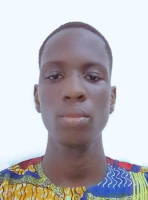 Rles Christian OLOWOLAGBA