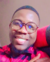 Armand  AGOH