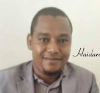 A del Kader Haïdara