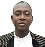 N'DJAO JEAN FRANCOIS KONAN