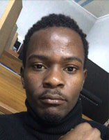 Theodore Waraine  NZE NZE WAGA